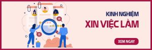 Công việc bán hàng: Mô tả, kỹ năng, mức lương & cơ hội thăng tiến